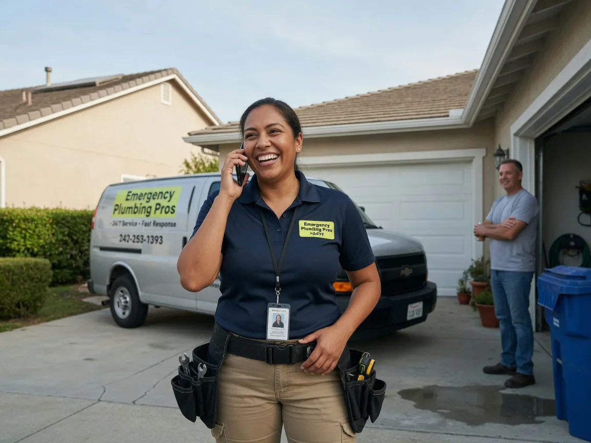 Emergency Plumber Franklin Park, IL FAQs